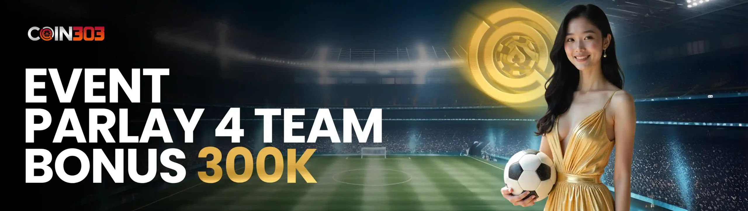 Agen Judi Bola Sbobet Dengan Pasaran Asia Terlengkap – COIN303